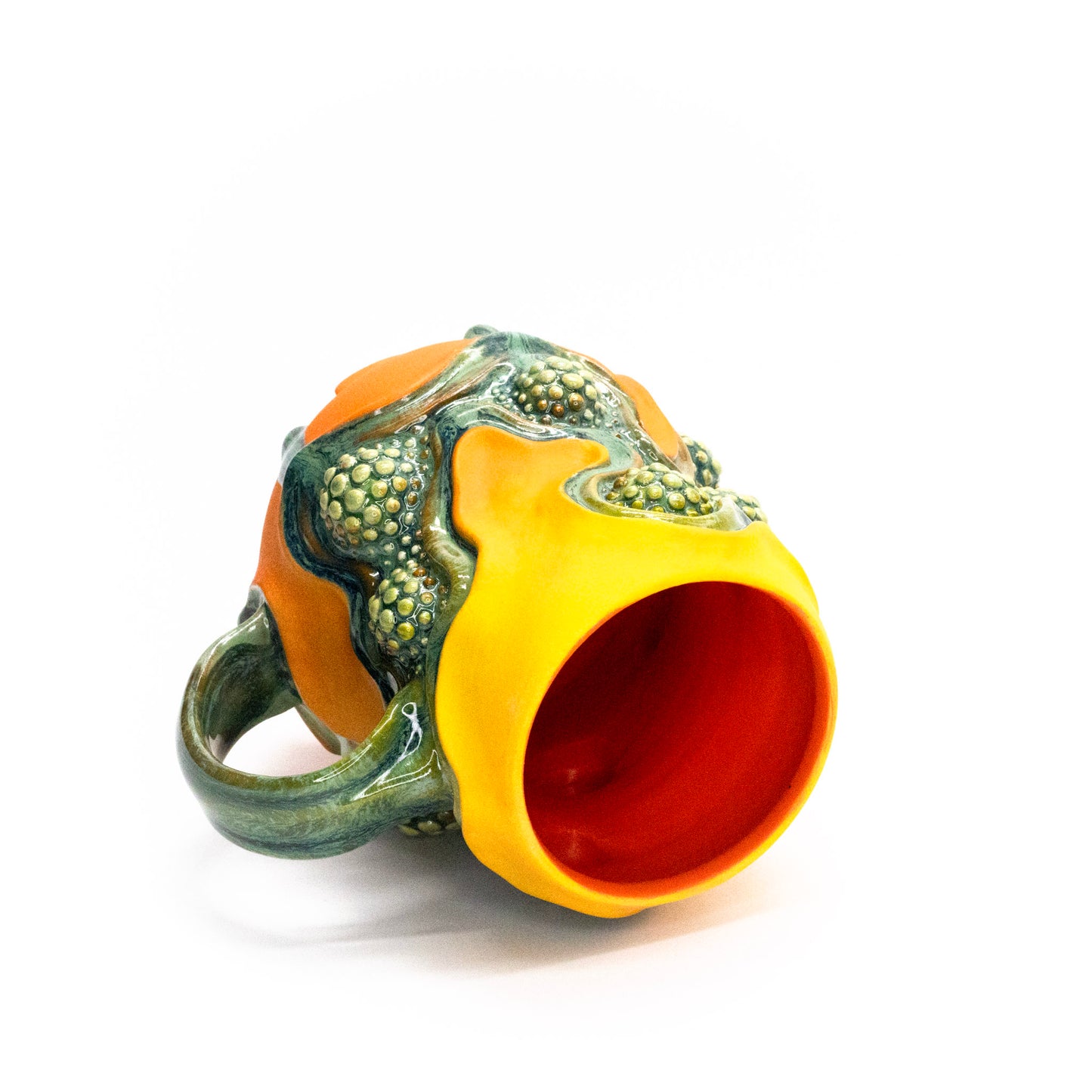 Slime Ball by Sarah Mundy