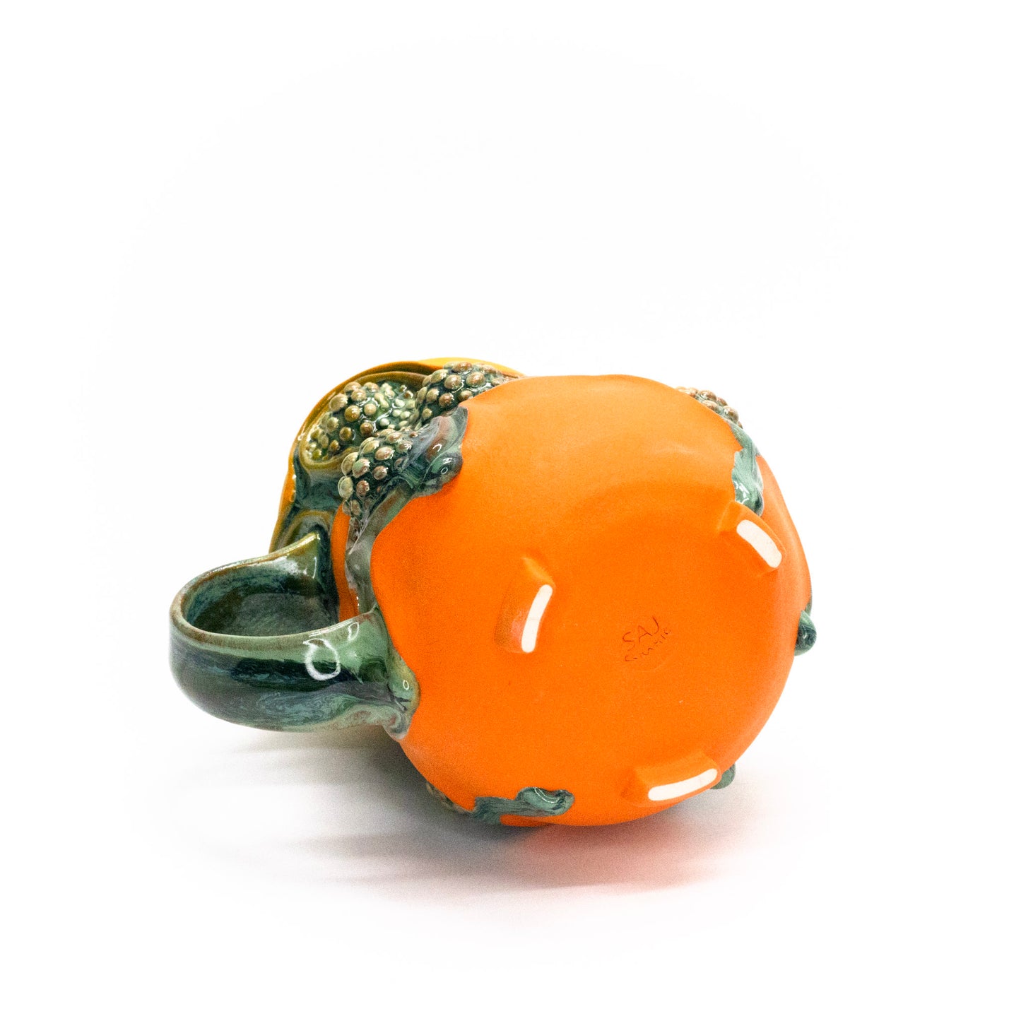 Slime Ball by Sarah Mundy