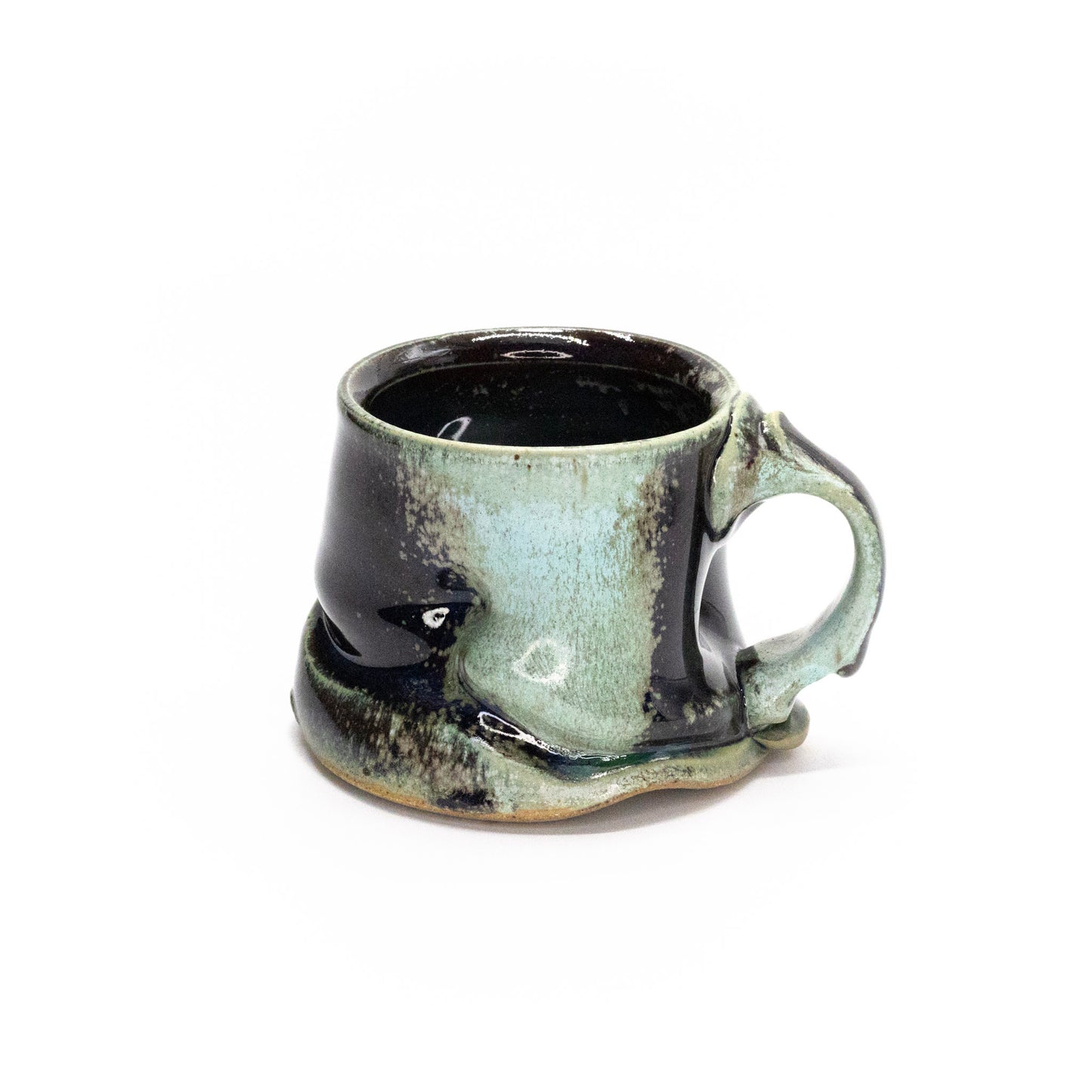Sea Spray Mug by Joe Carter