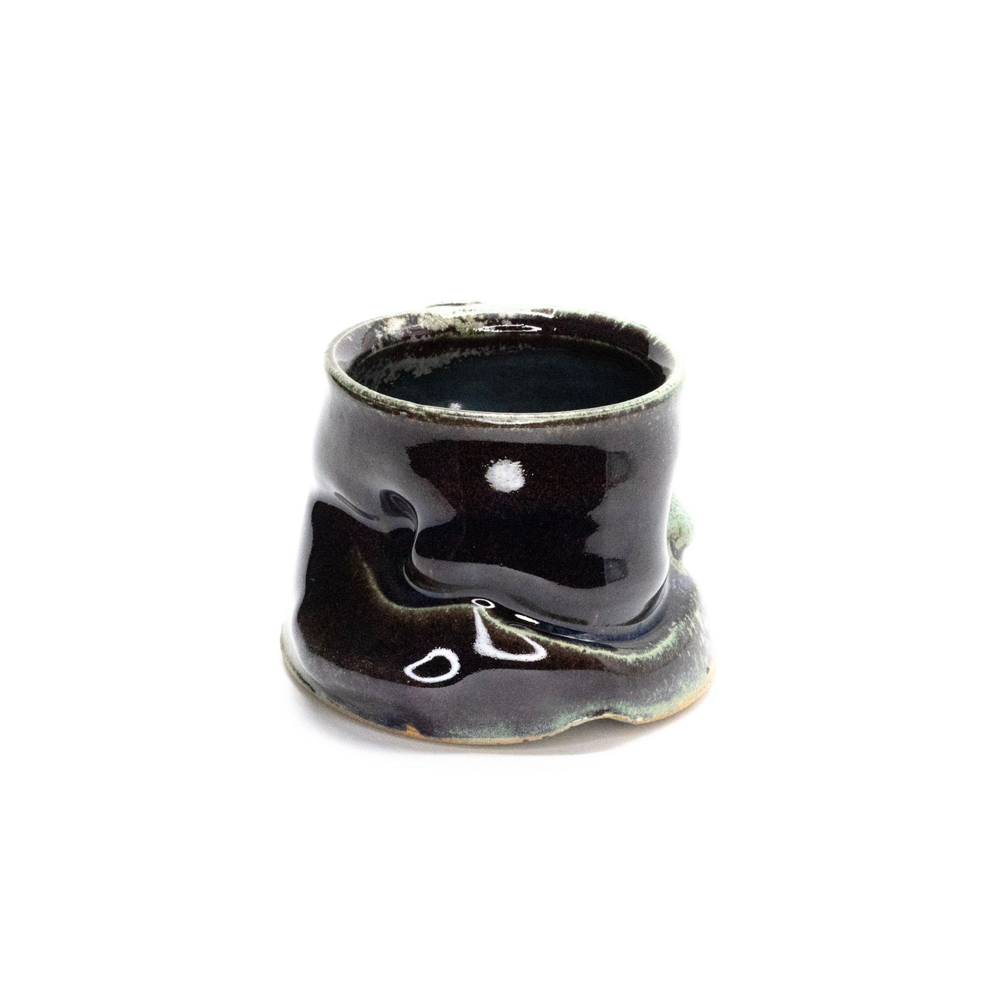 Sea Spray Mug by Joe Carter