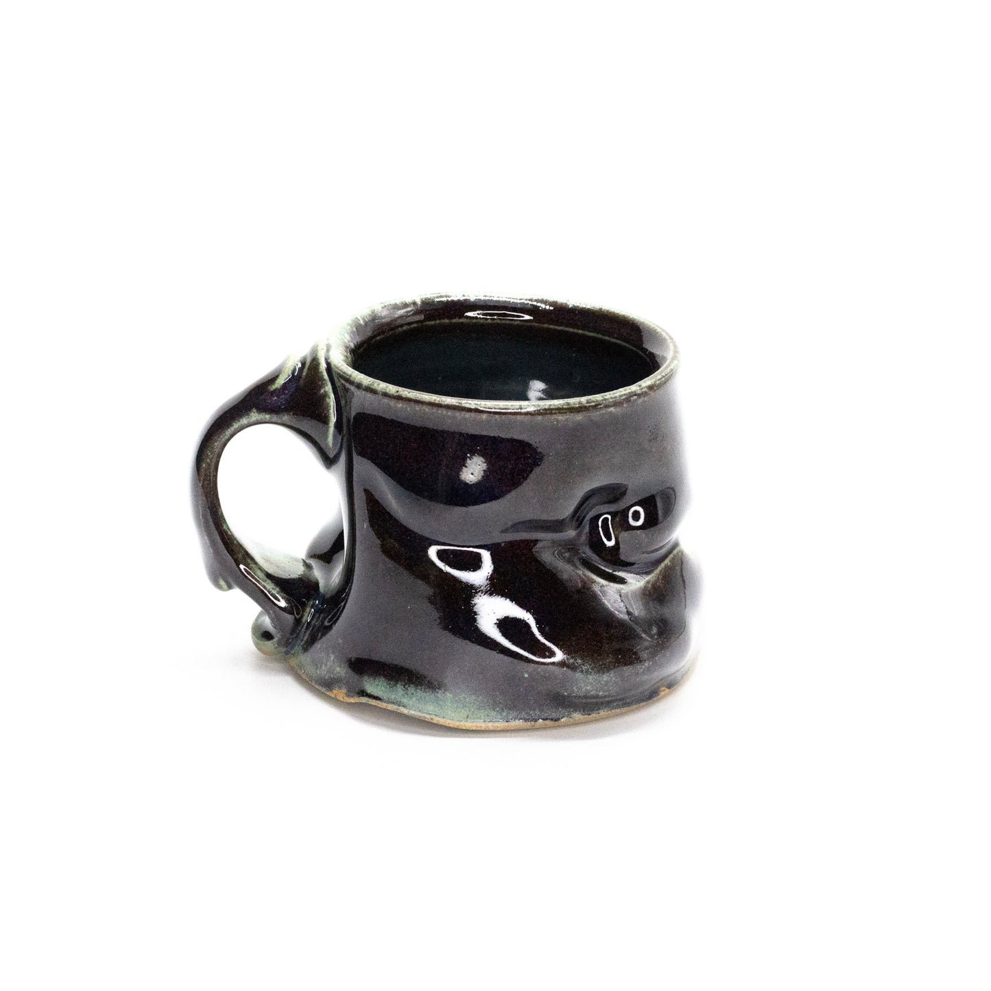 Sea Spray Mug by Joe Carter