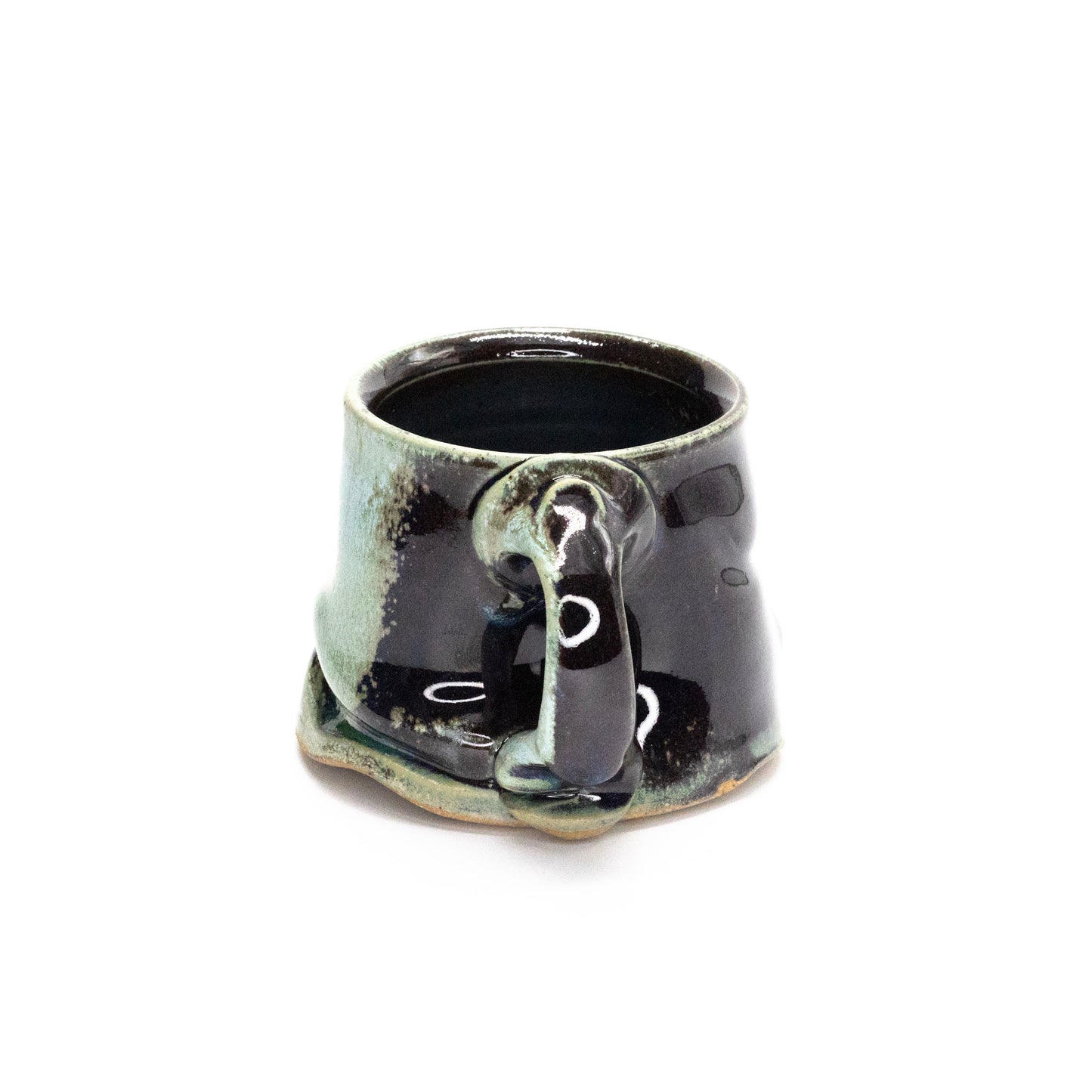 Sea Spray Mug by Joe Carter