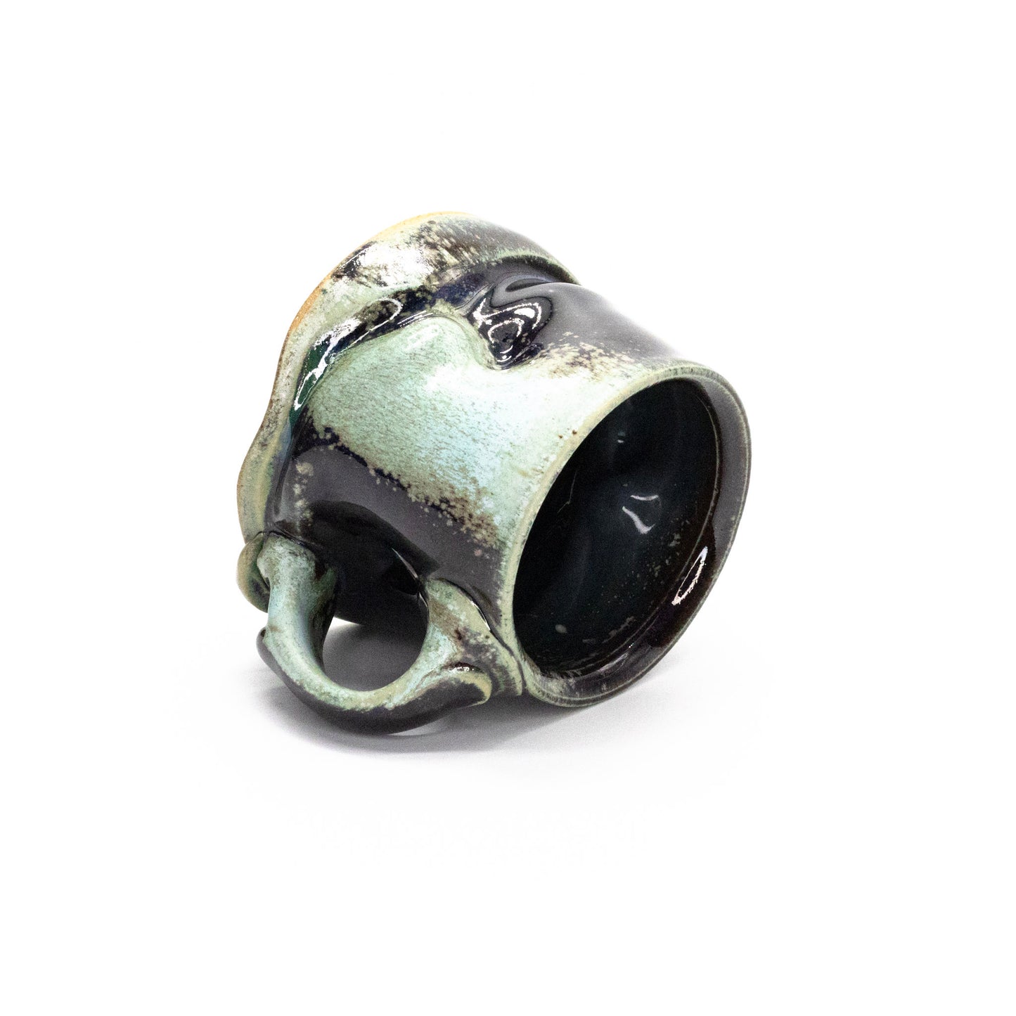 Sea Spray Mug by Joe Carter