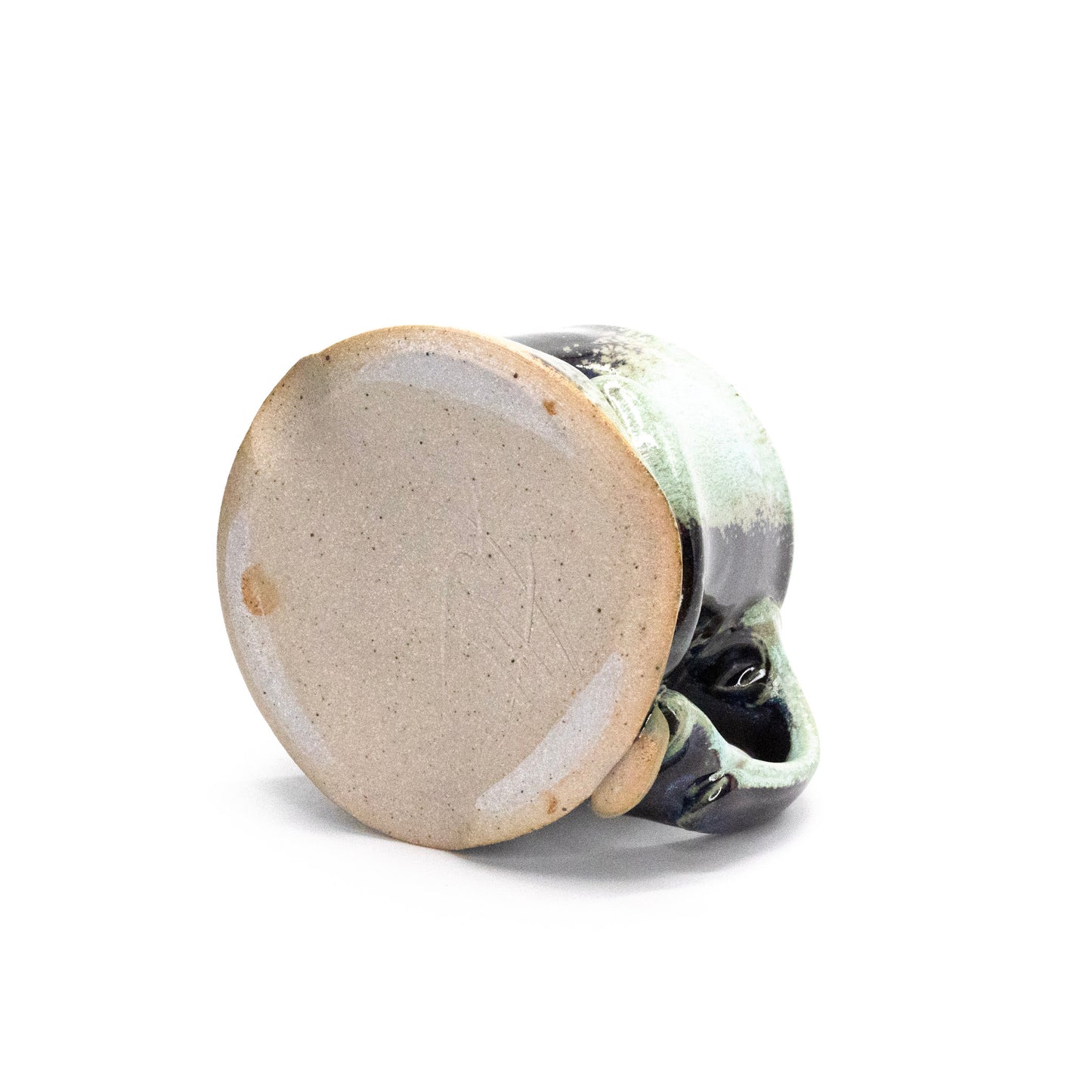 Sea Spray Mug by Joe Carter