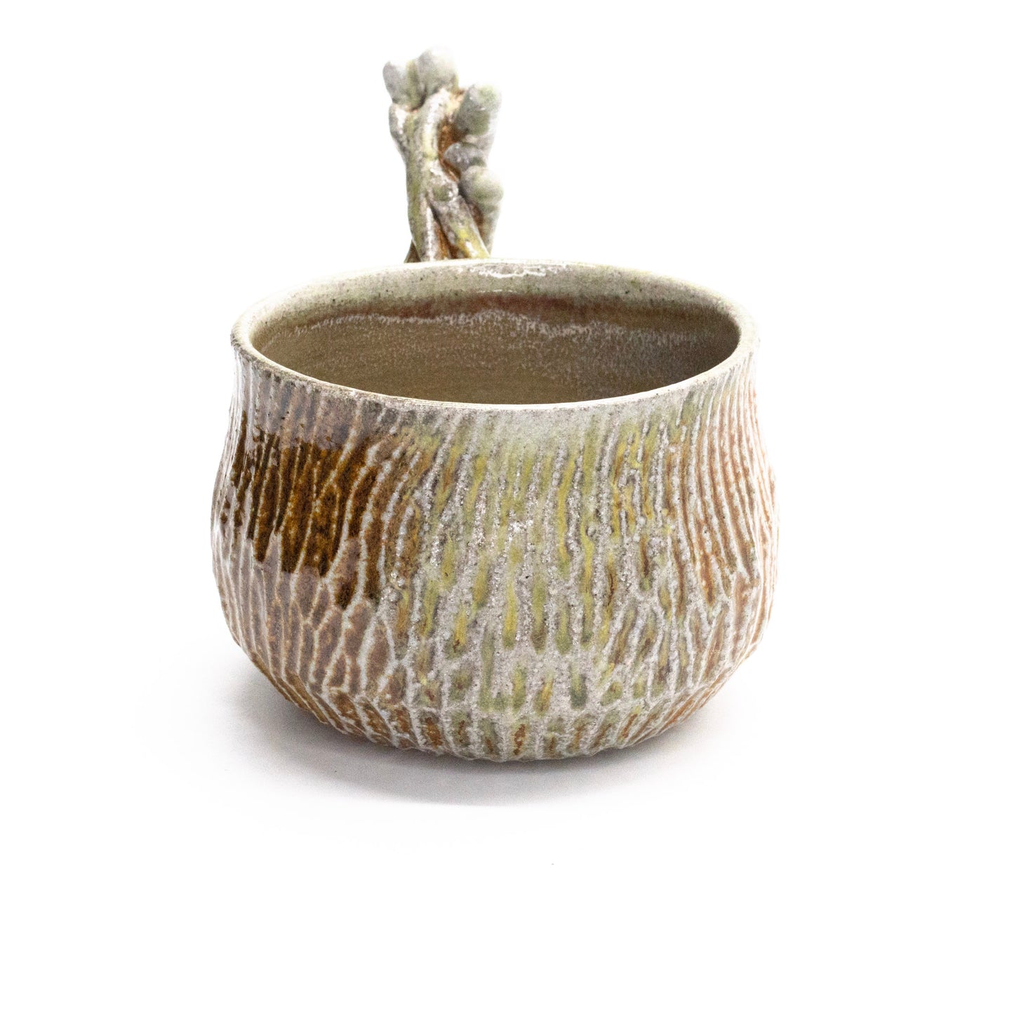 Memento Mori 1 by Charlotte Morrill