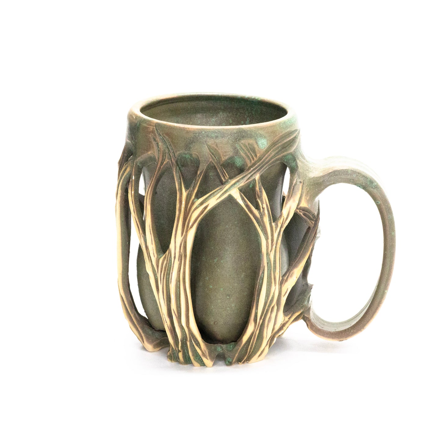 Venus Mug by Jordan Coons