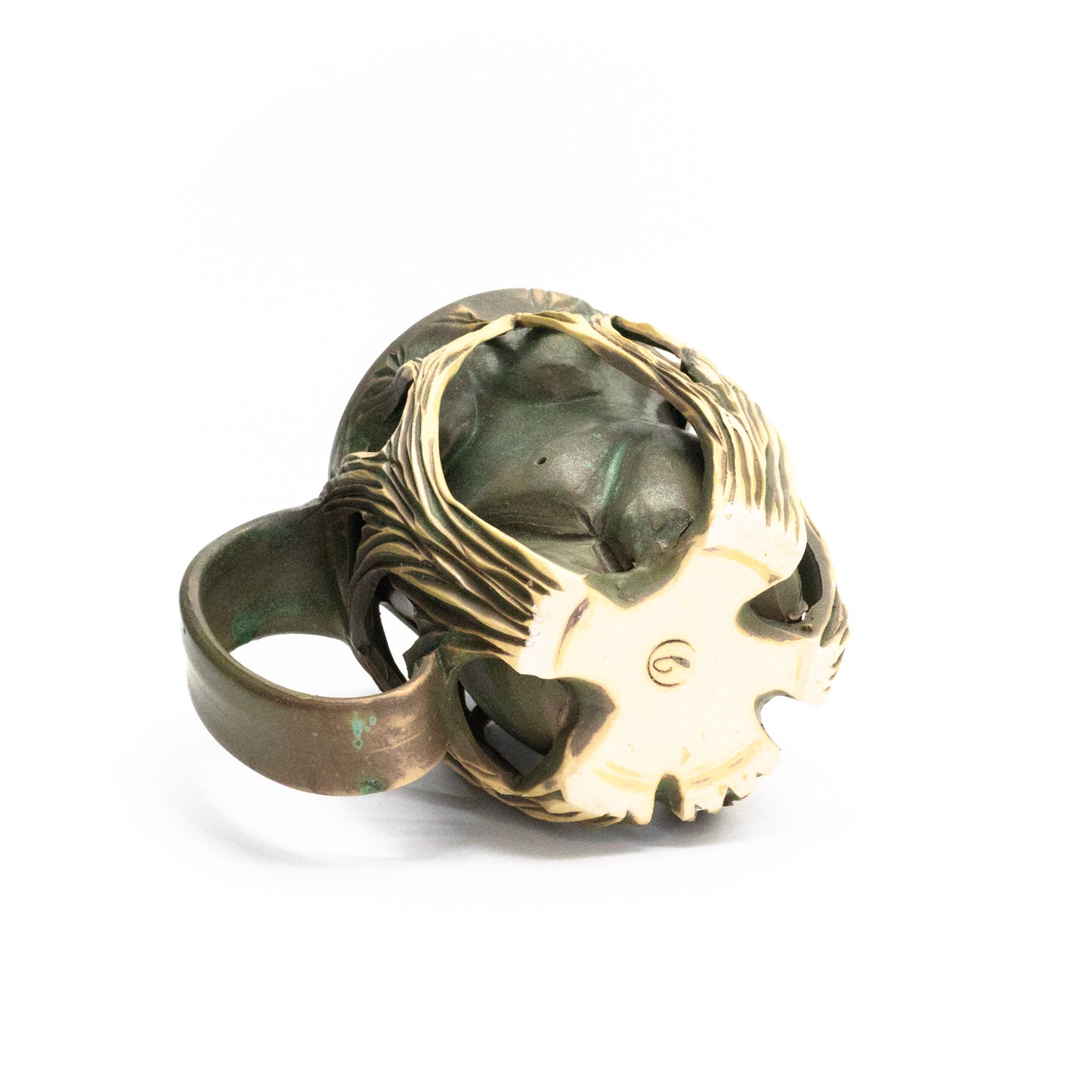 Venus Mug by Jordan Coons