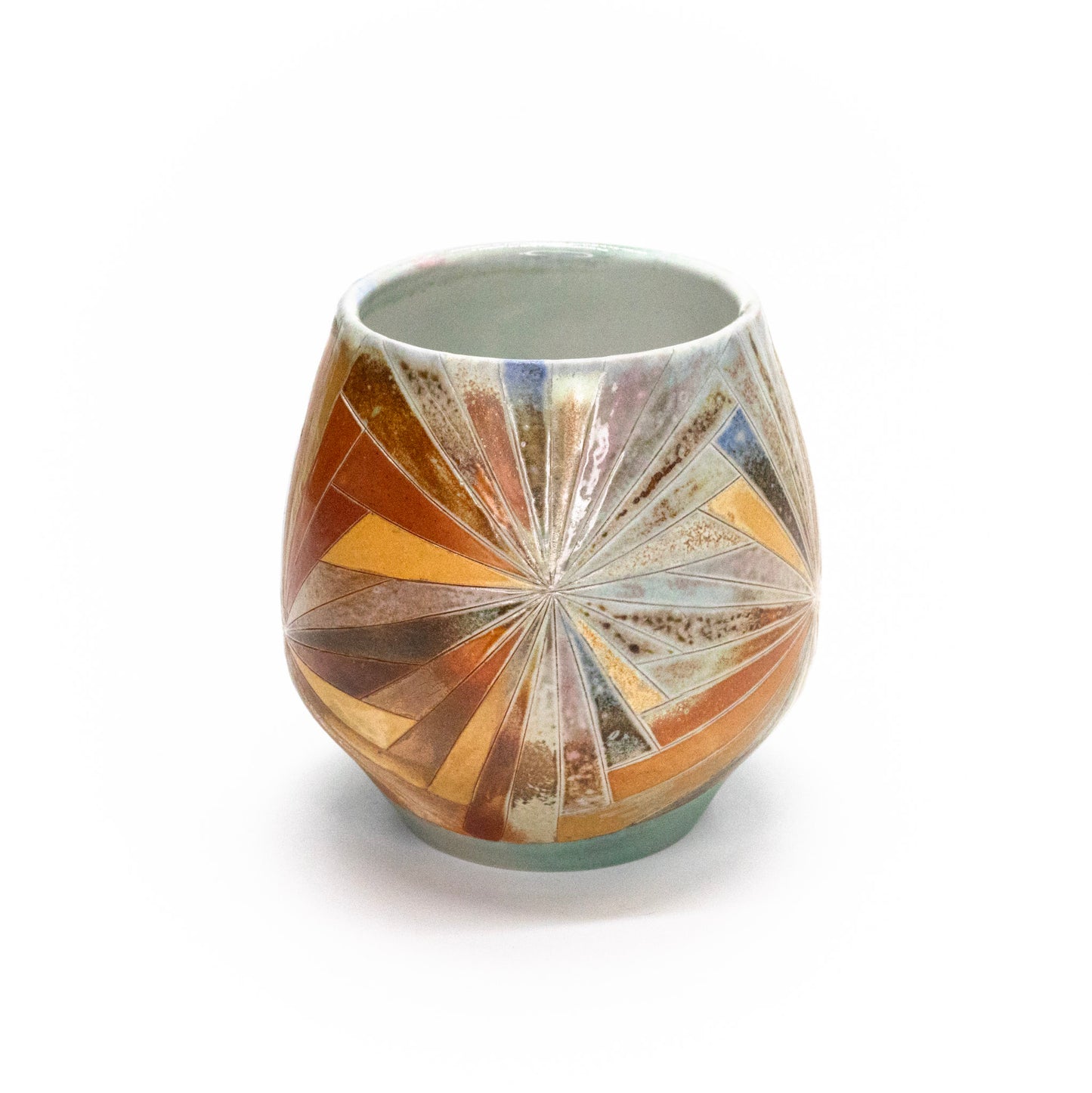 Perspectives Mug by Laura Mobley