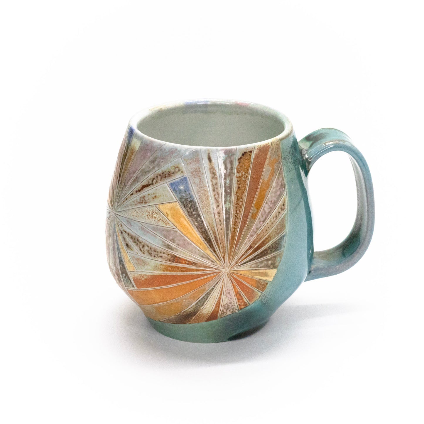Perspectives Mug by Laura Mobley