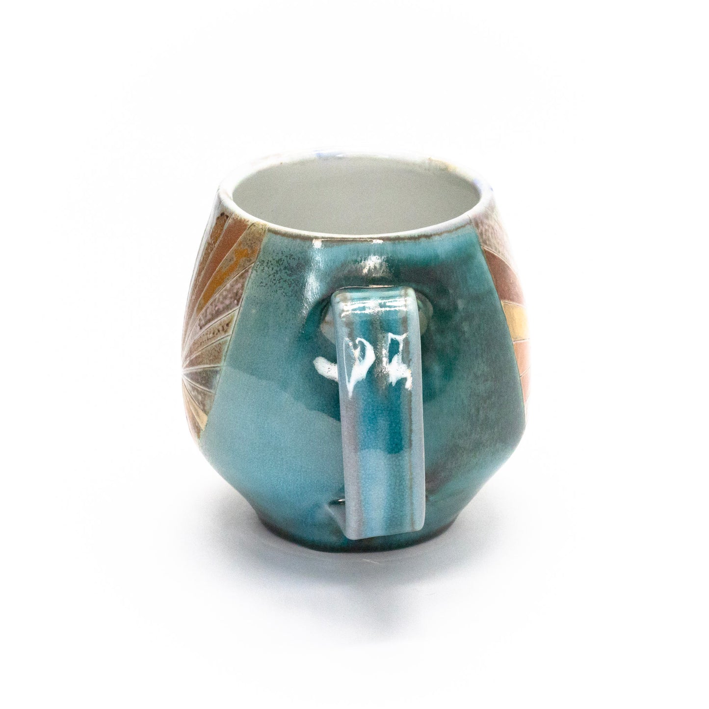 Perspectives Mug by Laura Mobley