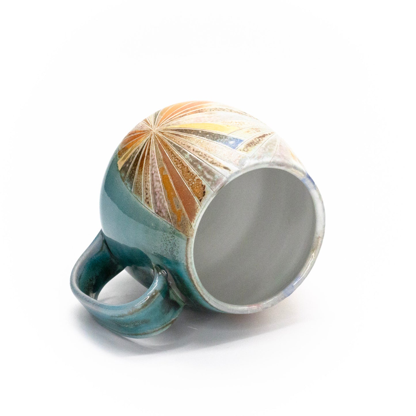 Perspectives Mug by Laura Mobley