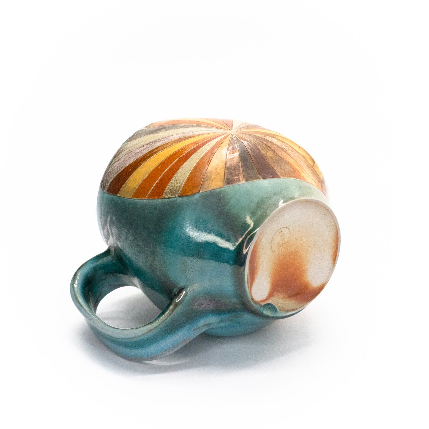 Perspectives Mug by Laura Mobley