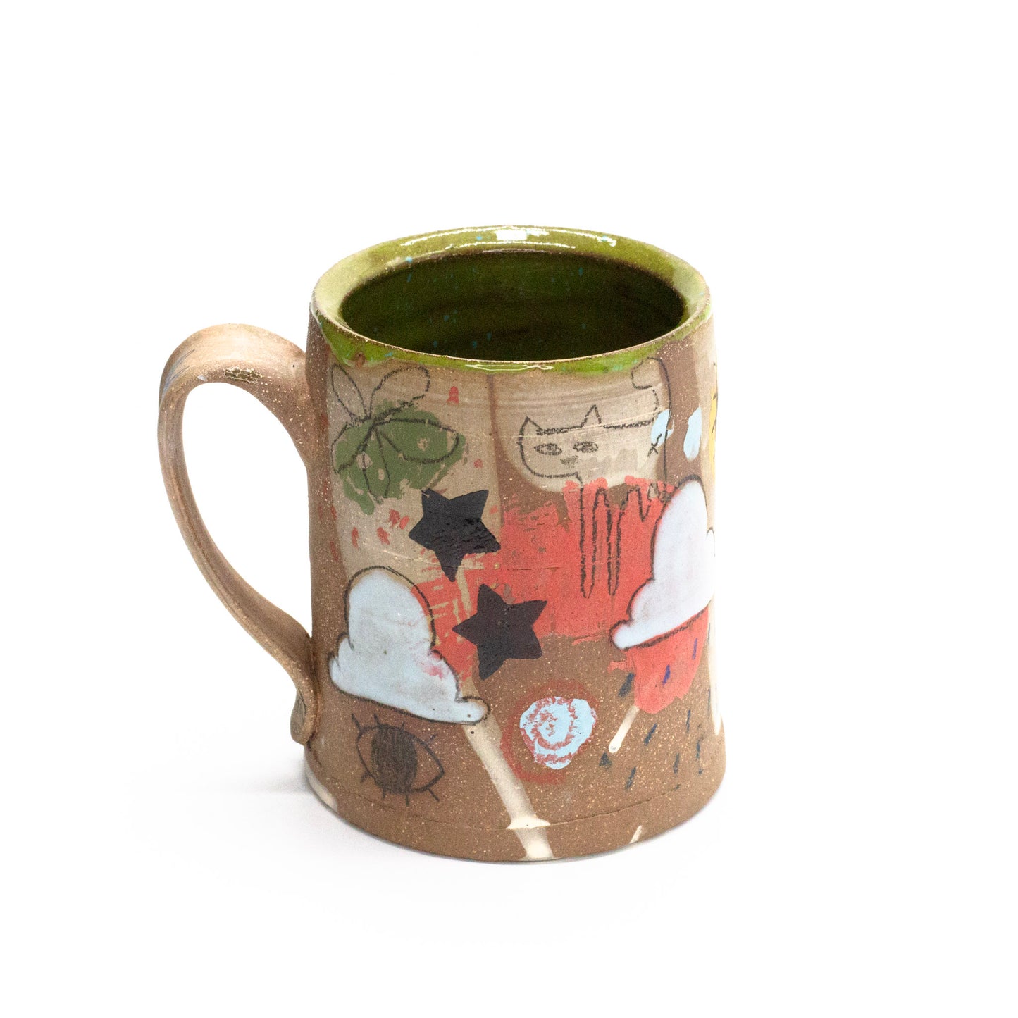 The Love of Madness by Marley Montague