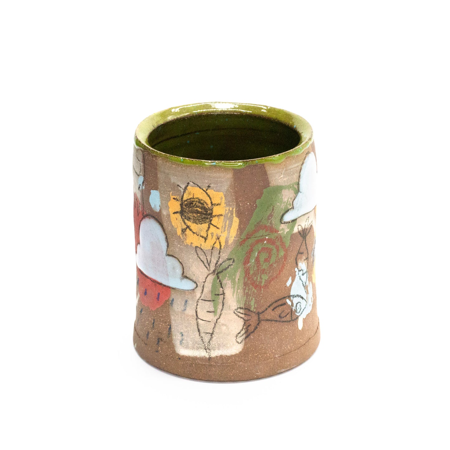 The Love of Madness by Marley Montague