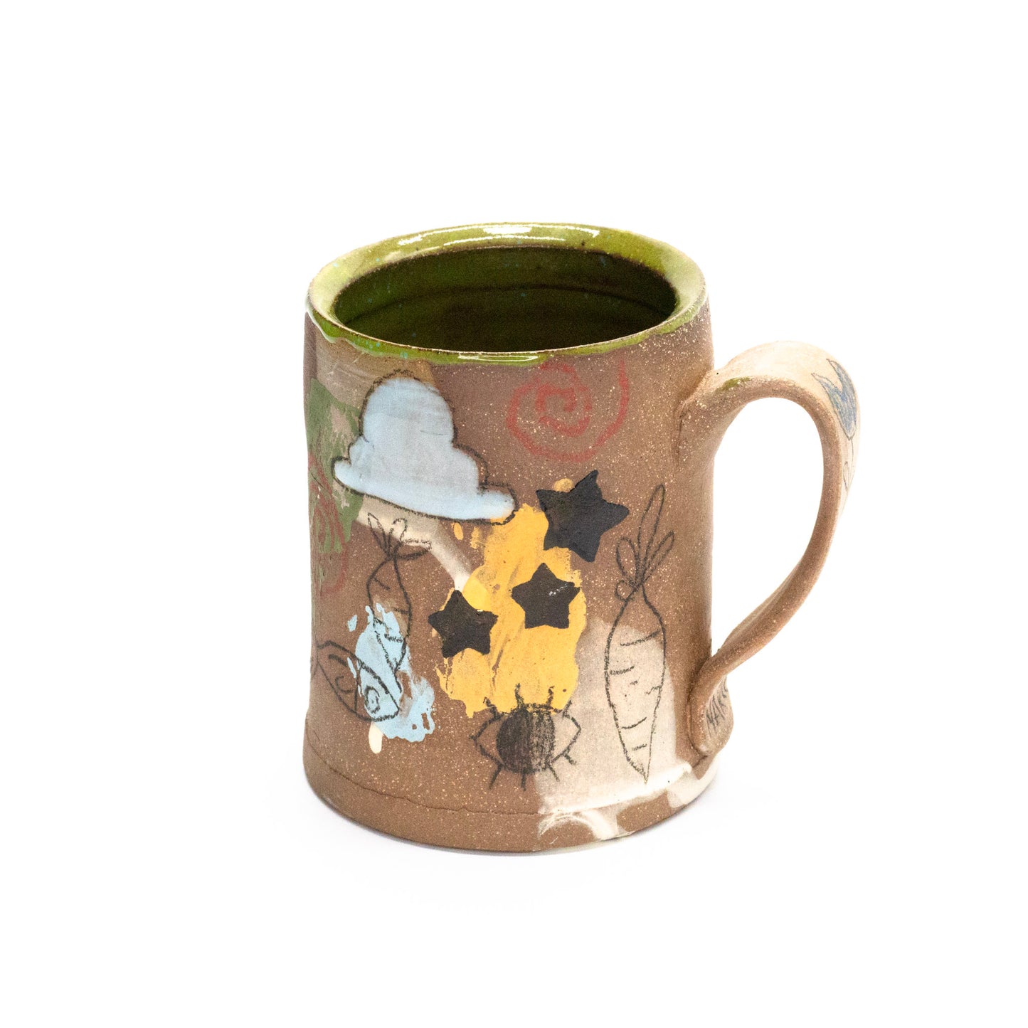 The Love of Madness by Marley Montague