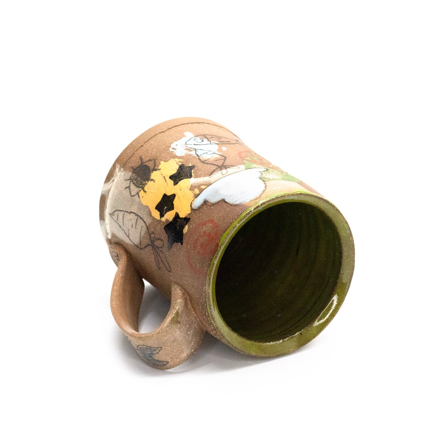 The Love of Madness by Marley Montague