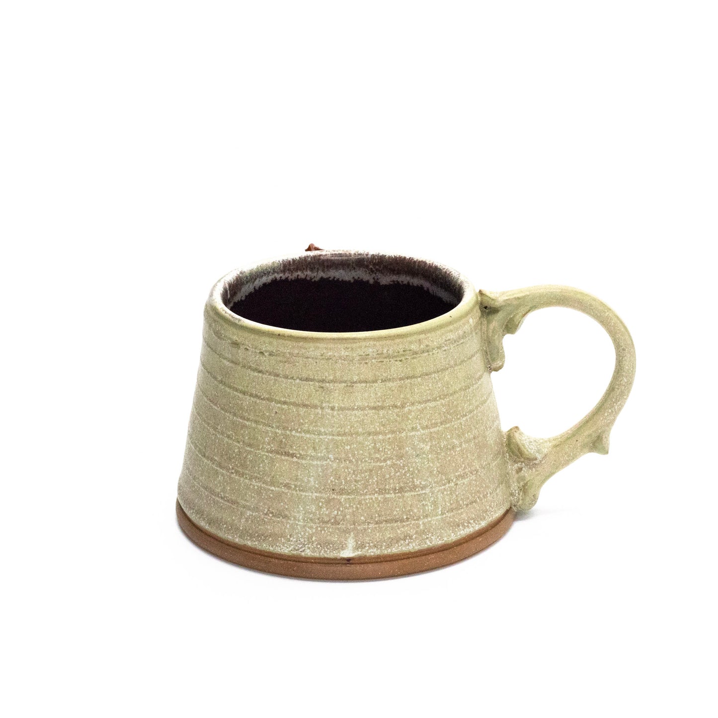 Cicada Mug by Emily Jenkins