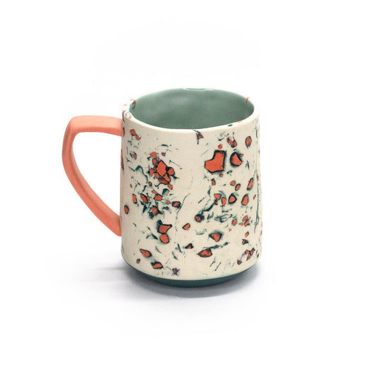 Grog Pop 2 by Rachael Kroeker