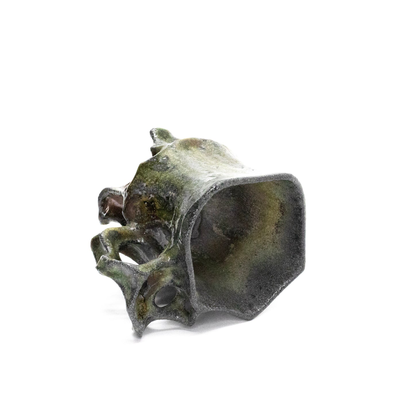 Karst/Tafoni Mug by Kade HB