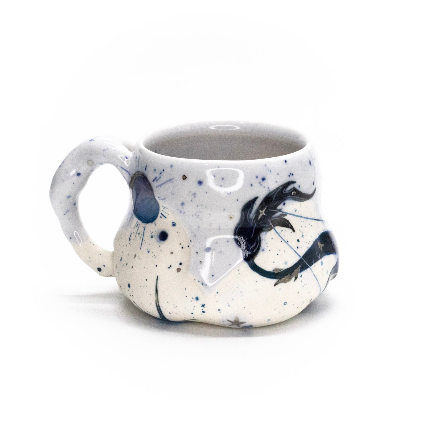 Kelpiecorn by Natalie Liu