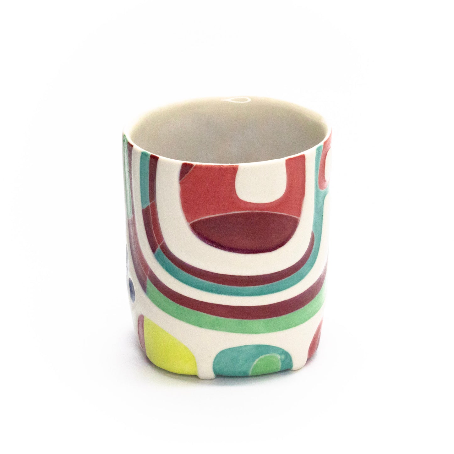 360 Vision by Lori Elling