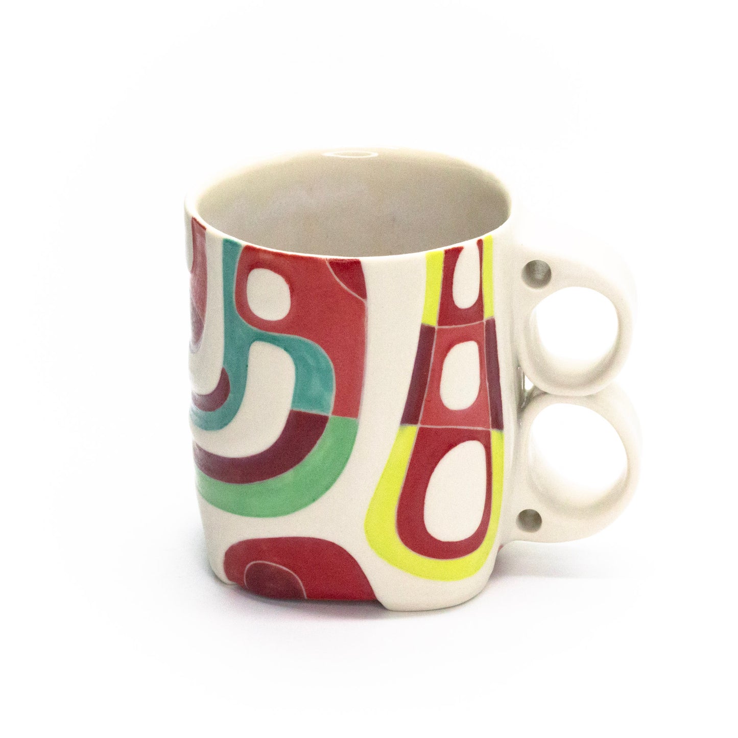 360 Vision by Lori Elling