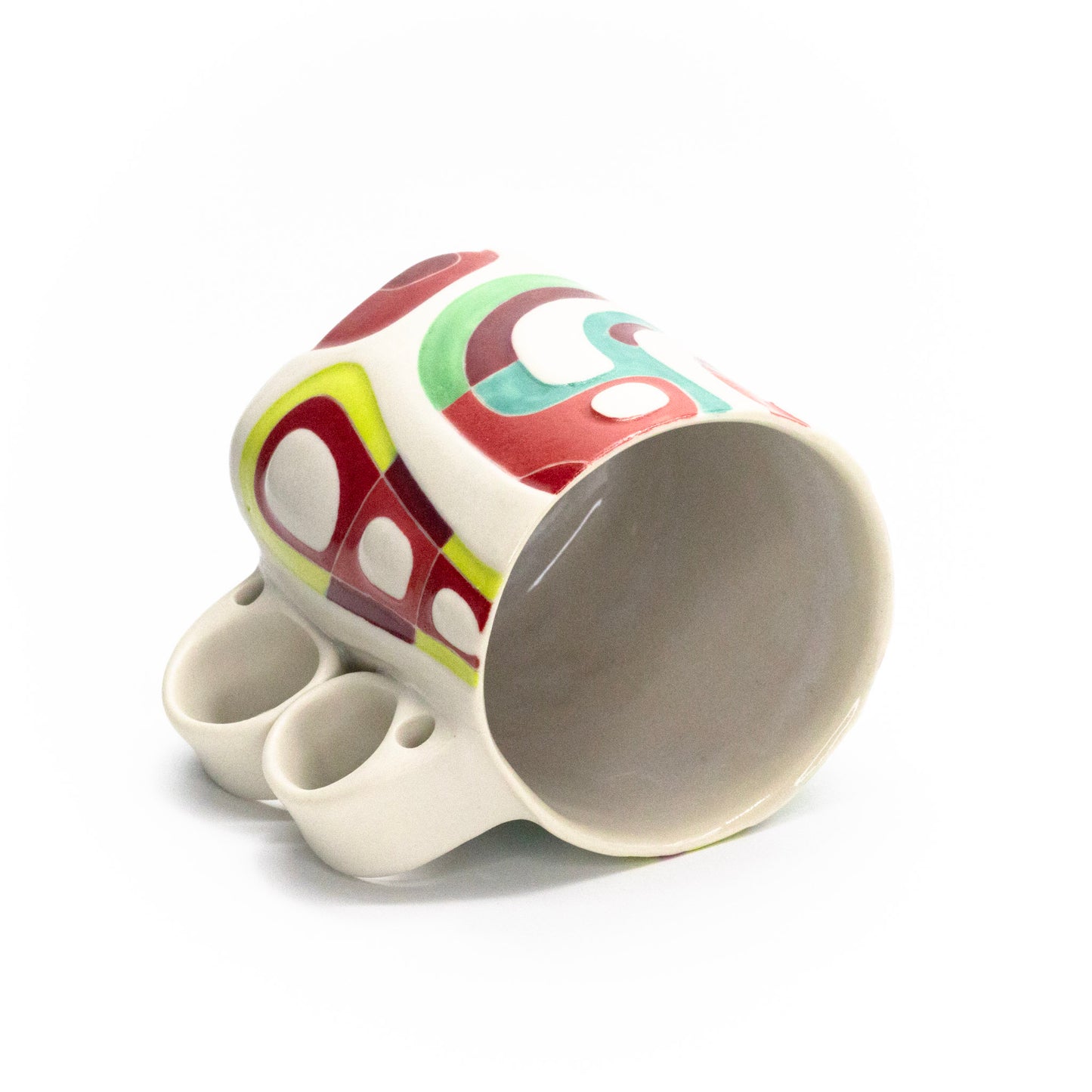 360 Vision by Lori Elling