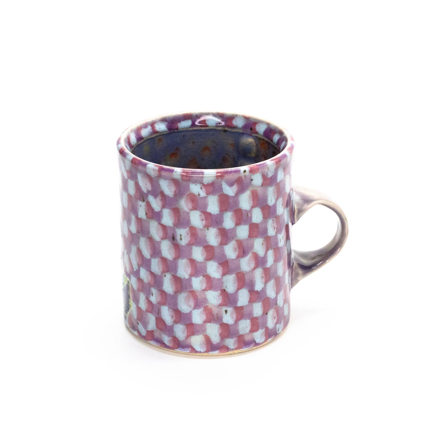 climbing in color by Shea Kister