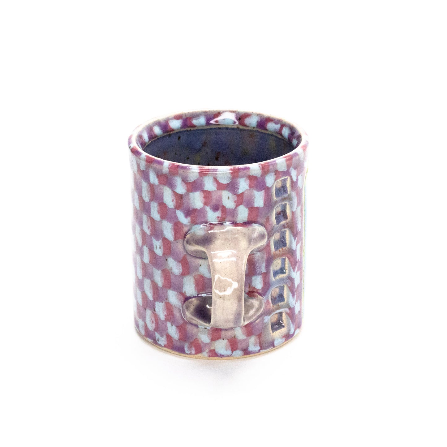 climbing in color by Shea Kister