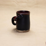 Twisted Handle Mug by Tommy Schaefer