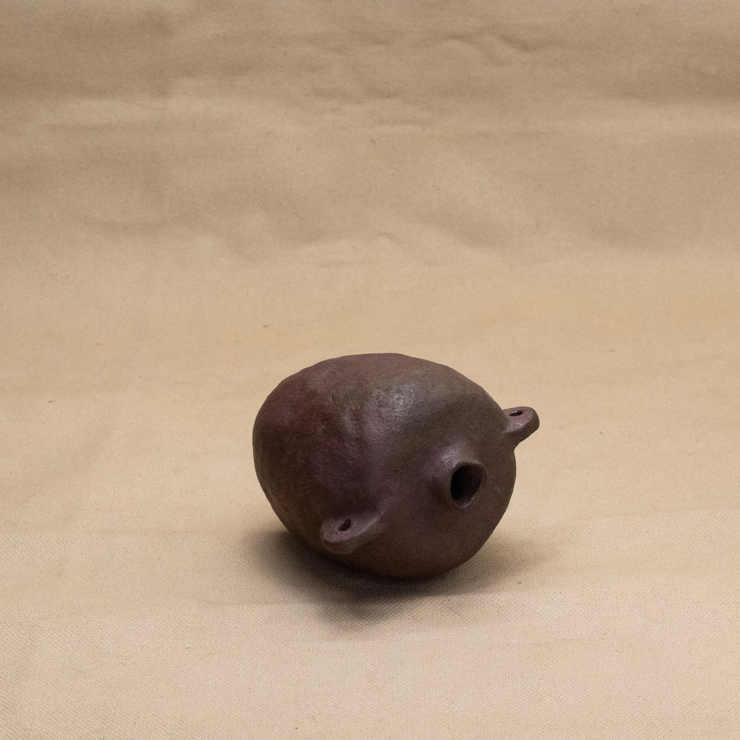 Relic Vase #2 by Laura Skiles Bundy