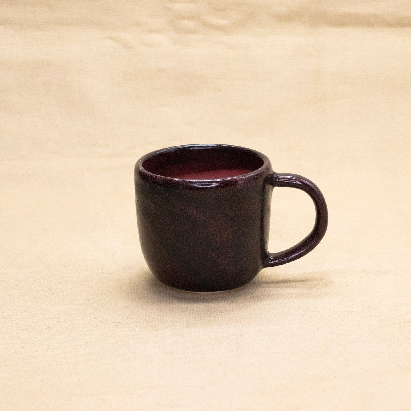 Medium Mug #3 by Lance Bushore