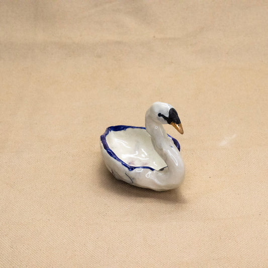 Swan #2 by Ryana Lawson