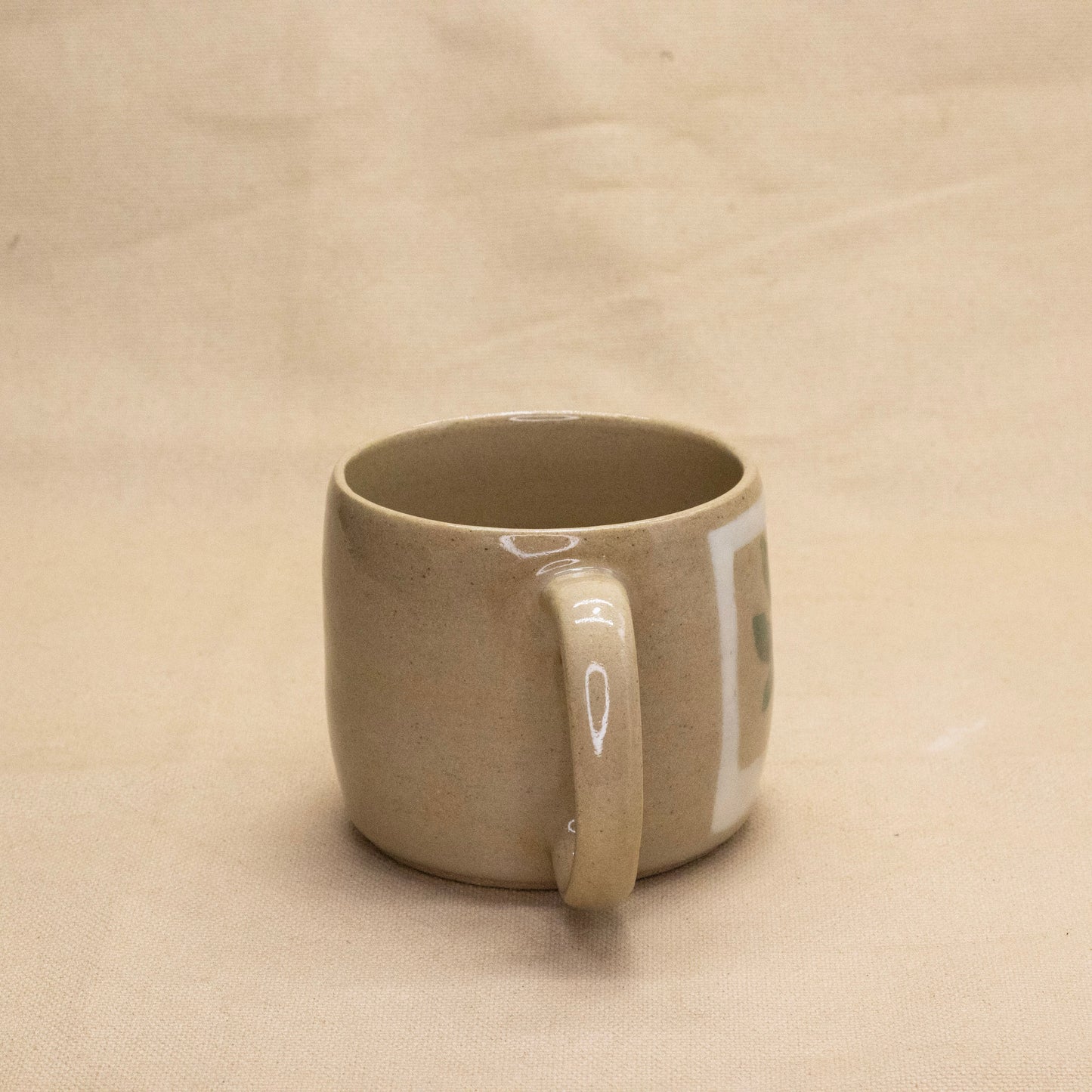 Bird of Paradise Snapshot Mug #1 by Chennah Heroor