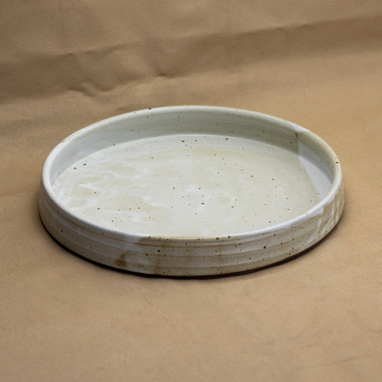 Standard Serving Platter by Sarah Steininger Leroux
