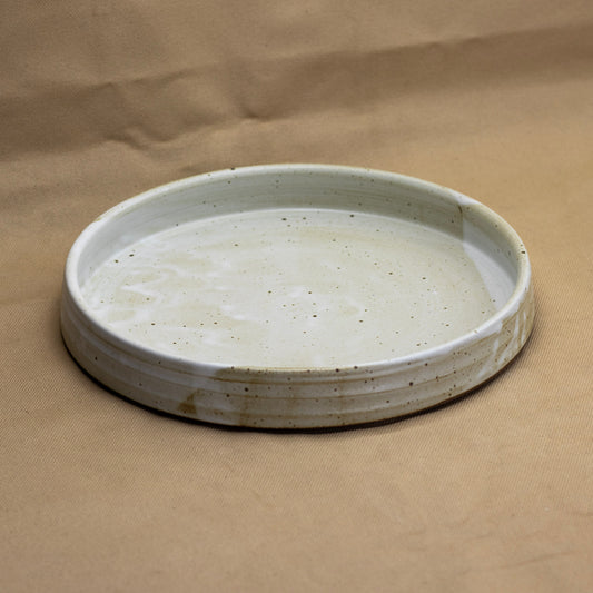 Standard Serving Platter by Sarah Steininger Leroux