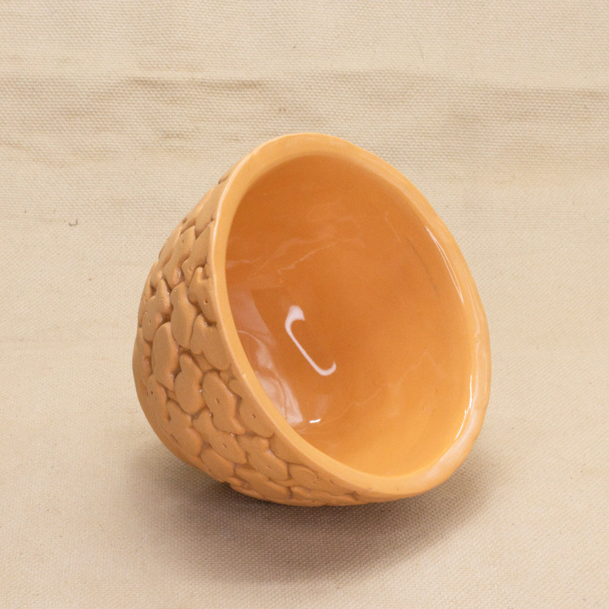 Original Goldfish Bowl by Amber Frances
