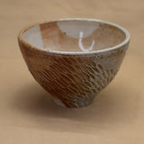 Footed Bowl B by Jennifer Nerad