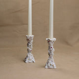 Secret Garden Candle Holder by Krista Cortese