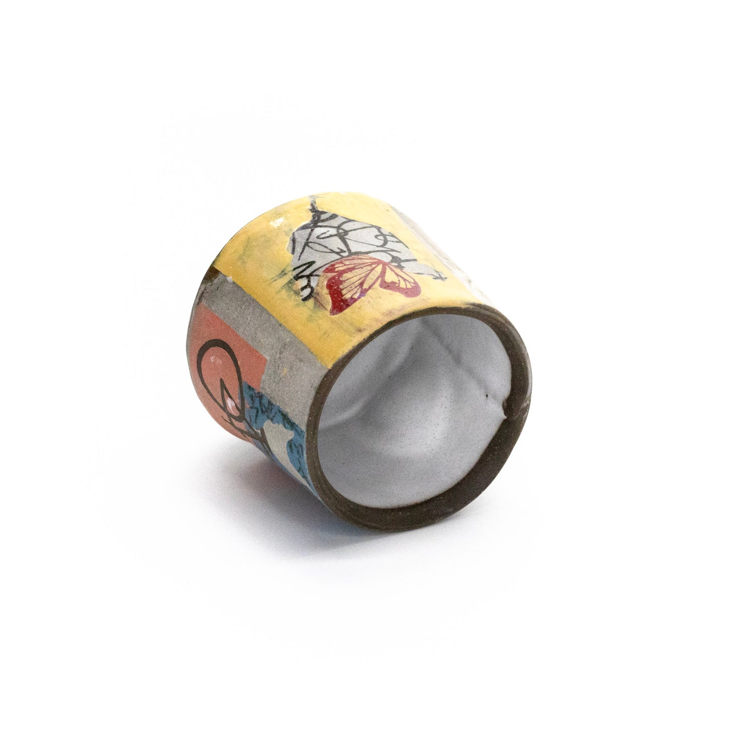 Chicken Nub Mug by Janna DeWan