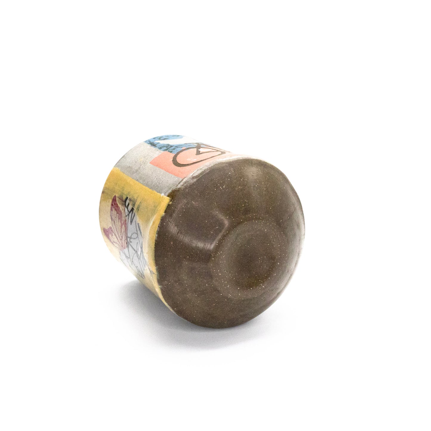 Chicken Nub Mug by Janna DeWan