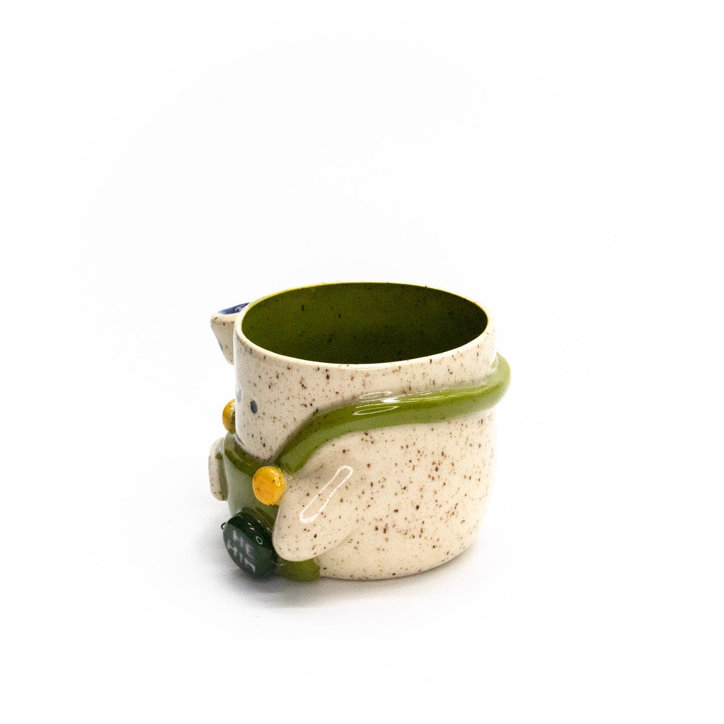 Cup of Joe by Ebba & Joe Clay Co