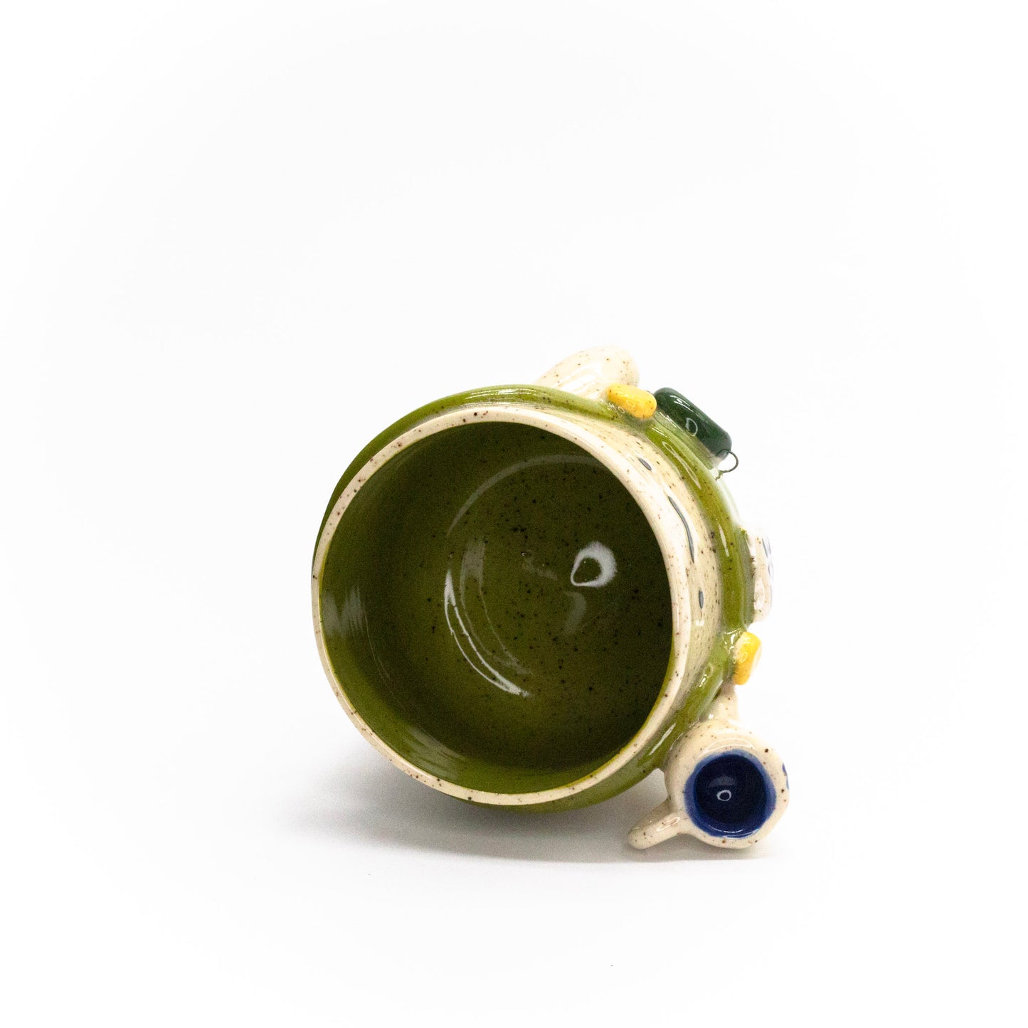 Cup of Joe by Ebba & Joe Clay Co