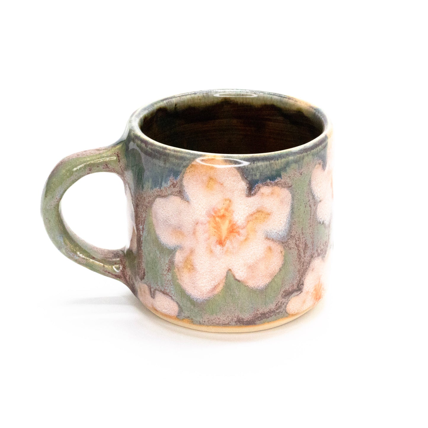 Rainy Day in the Garden by Animated Earth