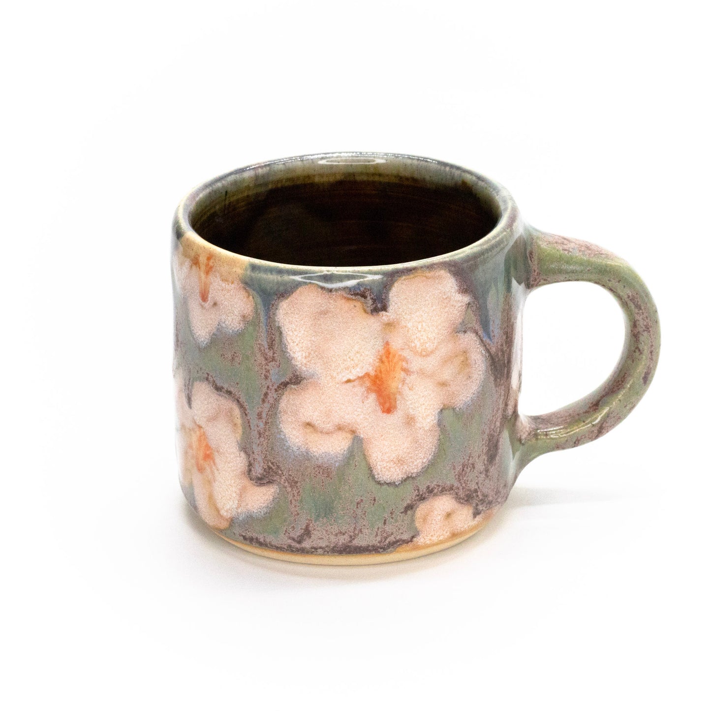 Rainy Day in the Garden by Animated Earth