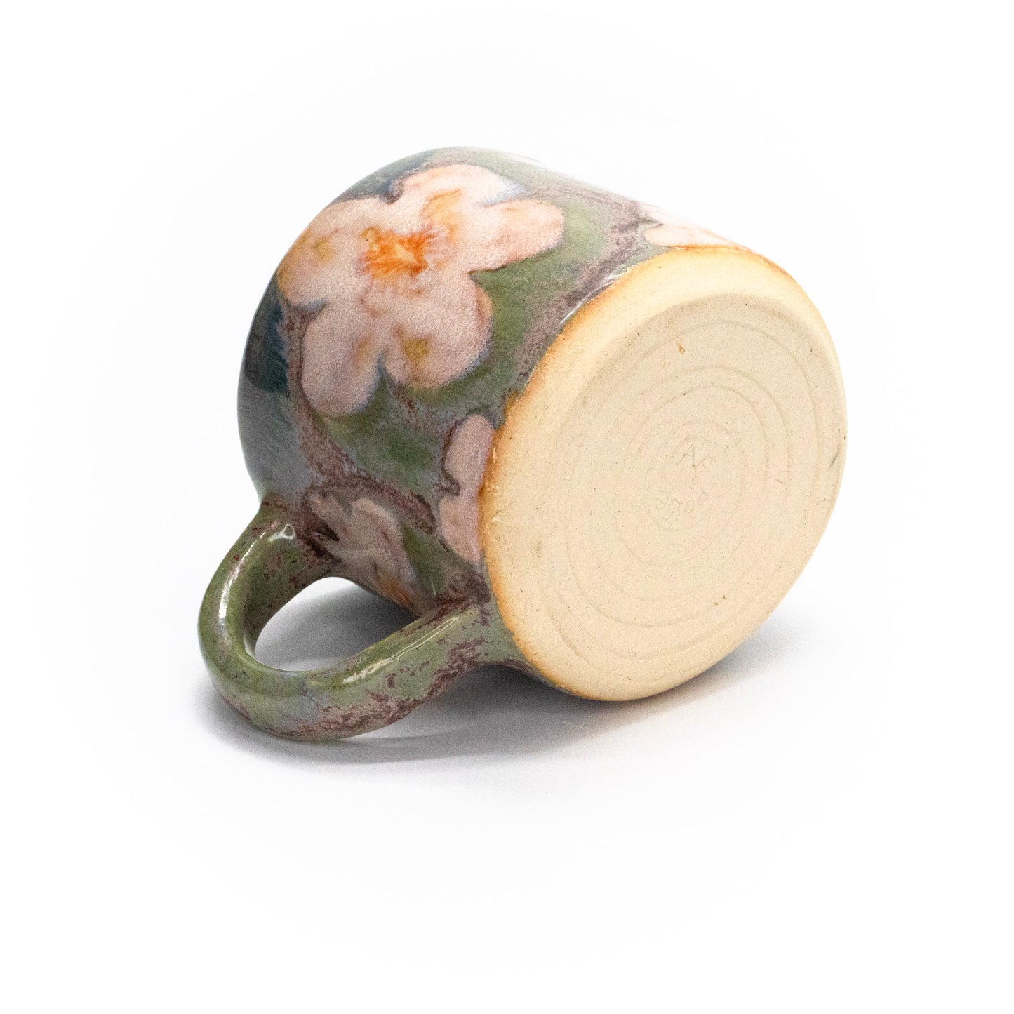 Rainy Day in the Garden by Animated Earth