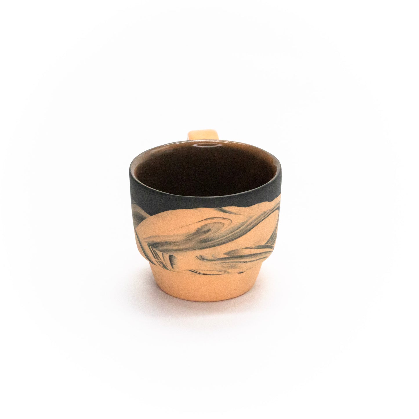 Tangerine Dream by Anna Burke