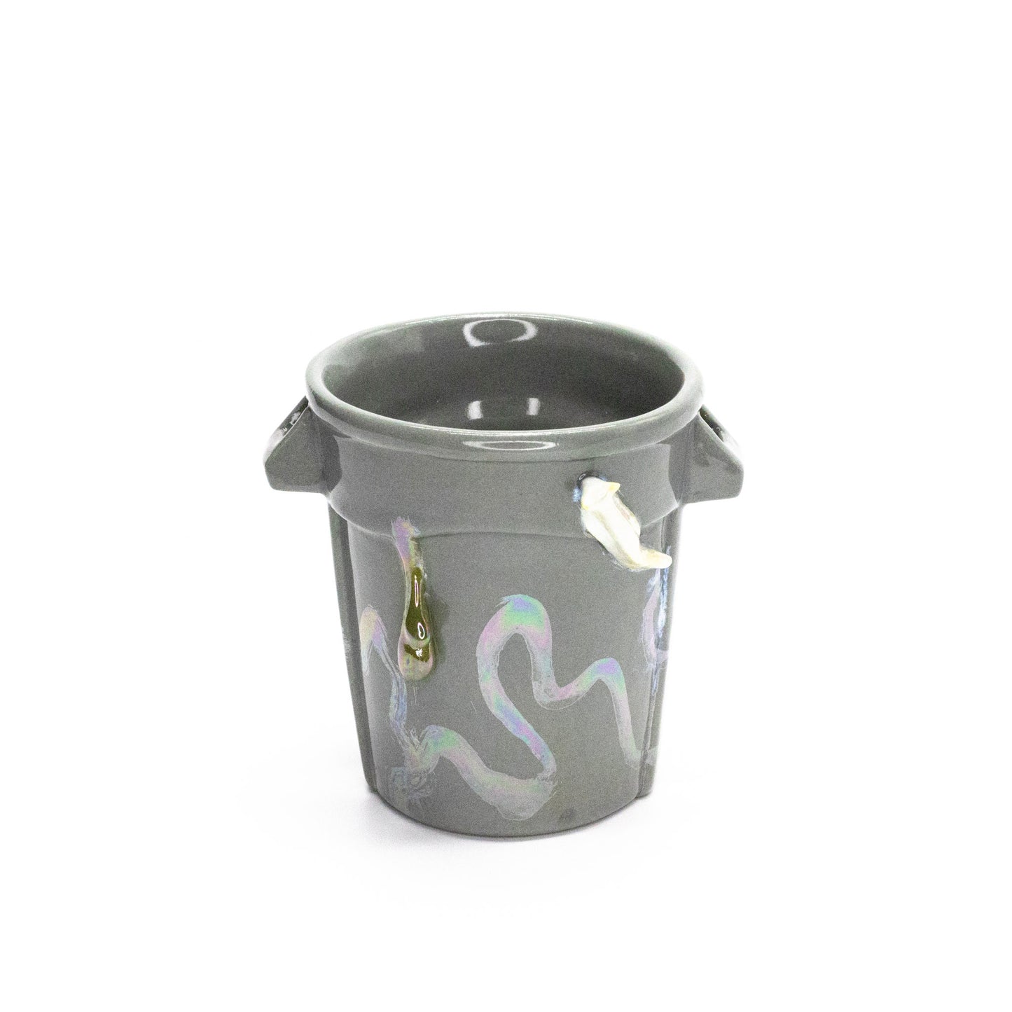 Hot mess! by Sean VandenBrink