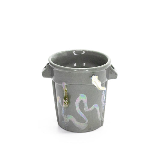 Hot mess! by Sean VandenBrink