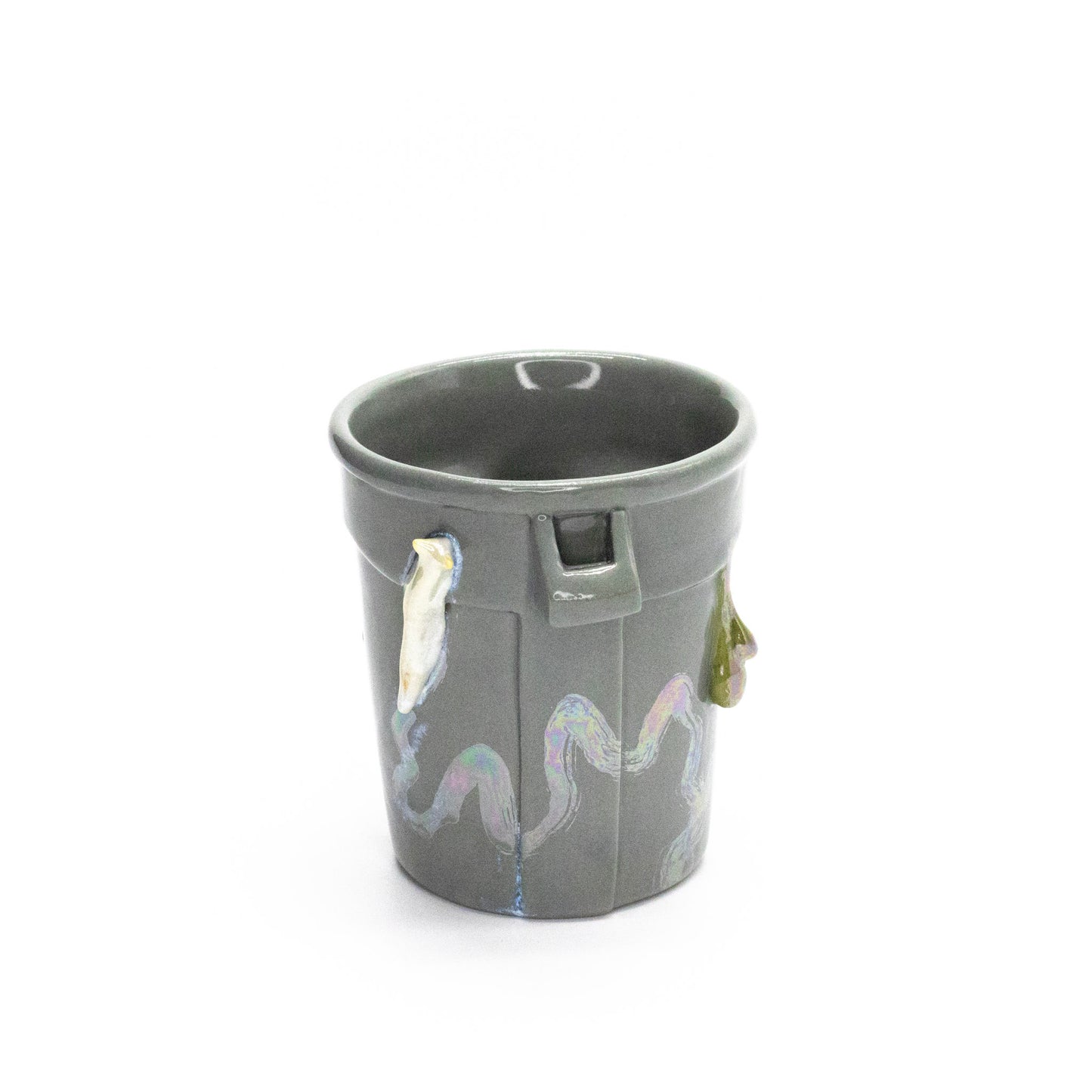 Hot mess! by Sean VandenBrink